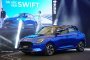 Suzuki New Swift 2025 tái xuất thị trường Việt: Giải pháp đô thị toàn diện cho người dùng hiện đại