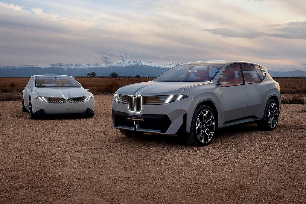 BMW: Động cơ đốt trong là nền móng của chúng tôi động cơ đốt trong BMW