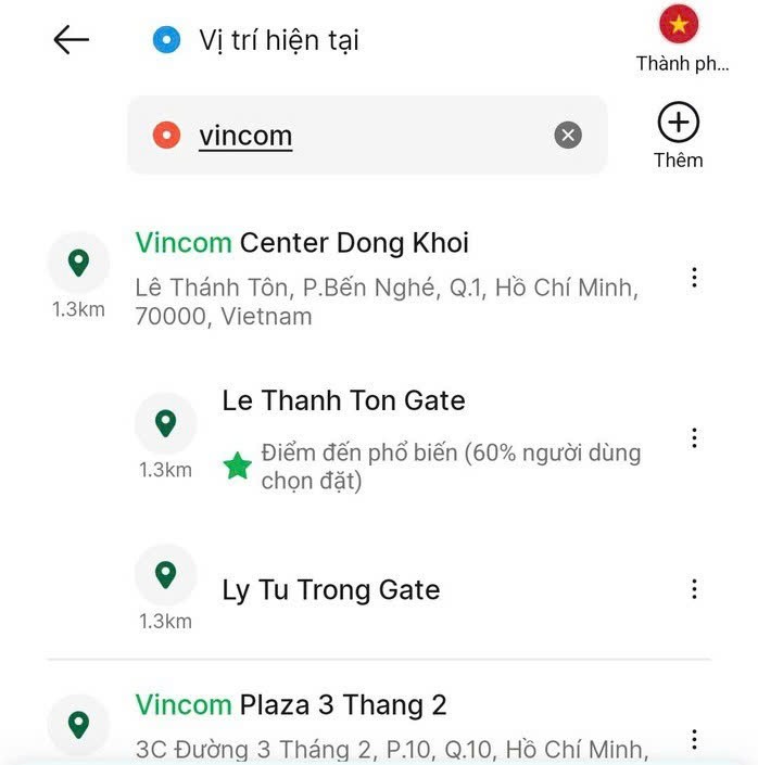Gọi xe công nghệ sẽ thay đổi ra sao sau khi sáp nhập tỉnh, thành? Gọi xe công nghệ sẽ thay đổi ra sao sau khi sáp nhập tỉnh, thành?