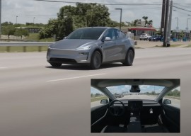Tòa án Mỹ tuyên phạt Tesla 329 triệu USD, cáo buộc phóng đại khả năng Autopilot