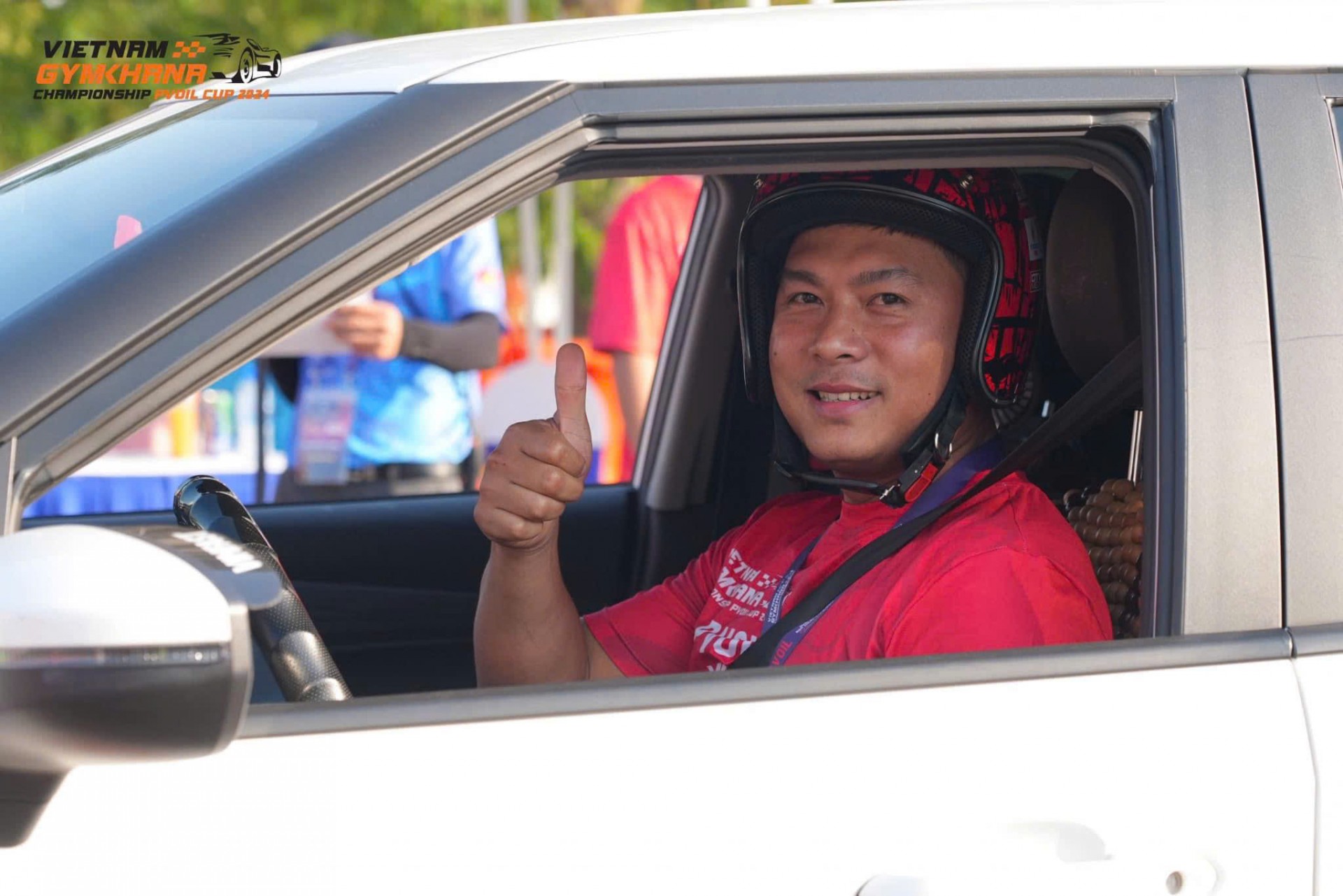 VĐV Nguyễn Tuấn Anh: Mục tiêu là vô địch PVOIL Miền Bắc 2025, và đứng bục giải quốc gia VĐV Nguyễn Tuấn Anh: Mục tiêu là vô địch PVOIL Miền Bắc 2025, và đứng bục giải quốc gia
