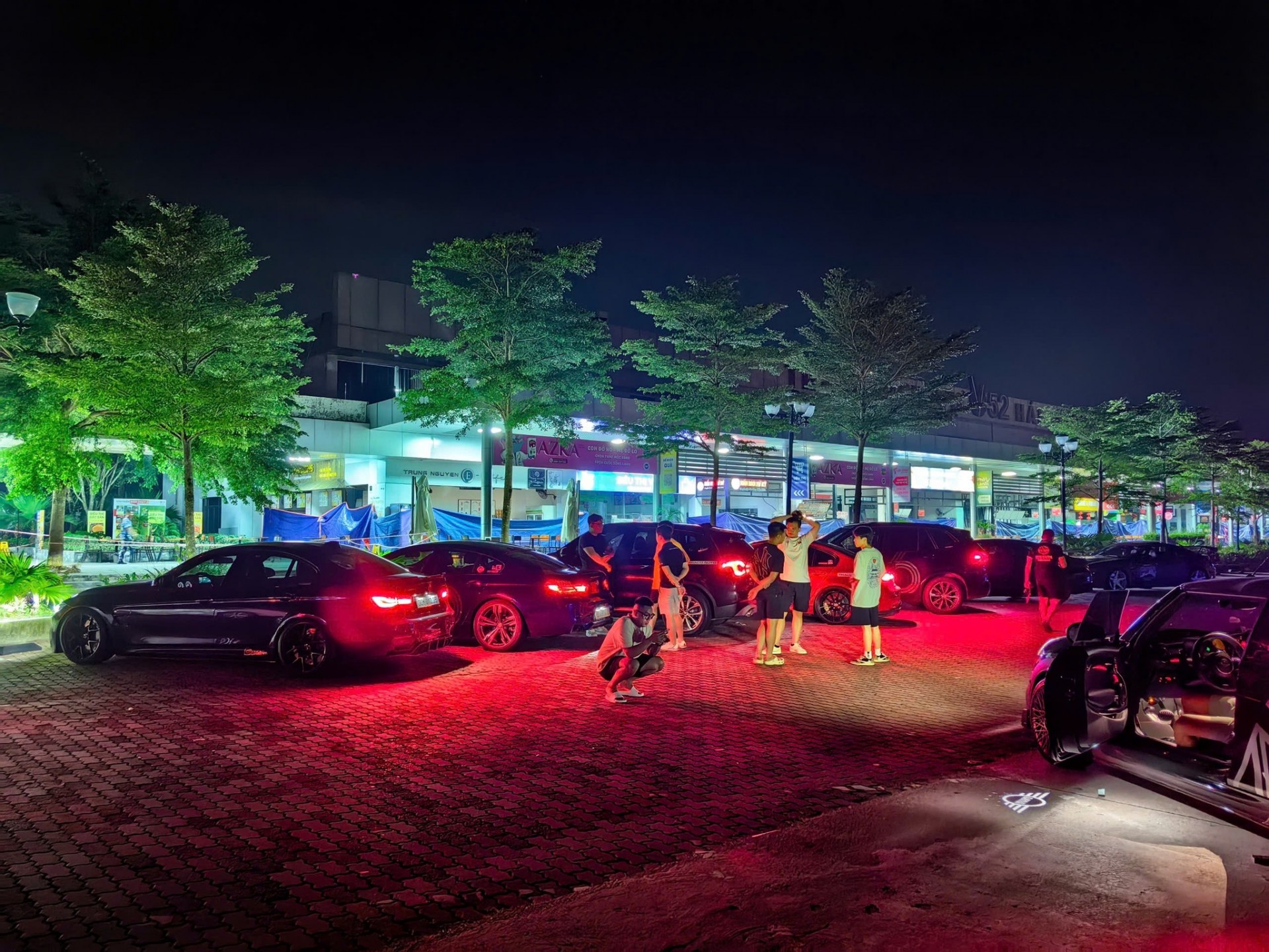 BB1VN-Northside Drift: “Tân binh khủng long” khuấy động PVOIL VGC Miền Bắc 2025 bằng dàn BMW e46 độ BB1VN-Northside Drift: “Tân binh khủng long” khuấy động PVOIL VGC Miền Bắc 2025 bằng dàn BMW e46 độ