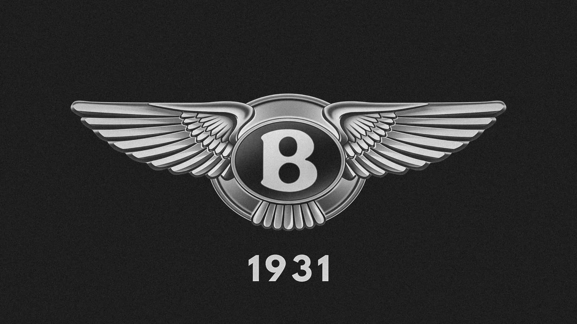 Nhìn lại lịch sử logo lịch sử logo Bentley