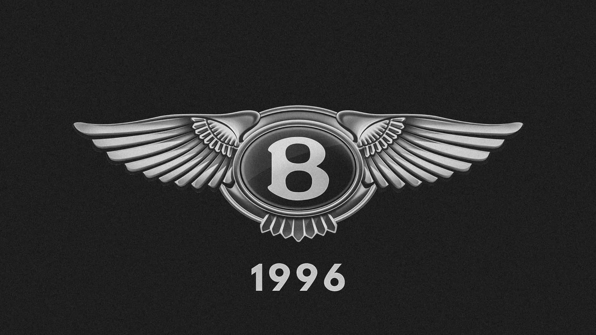 Nhìn lại lịch sử logo lịch sử logo Bentley