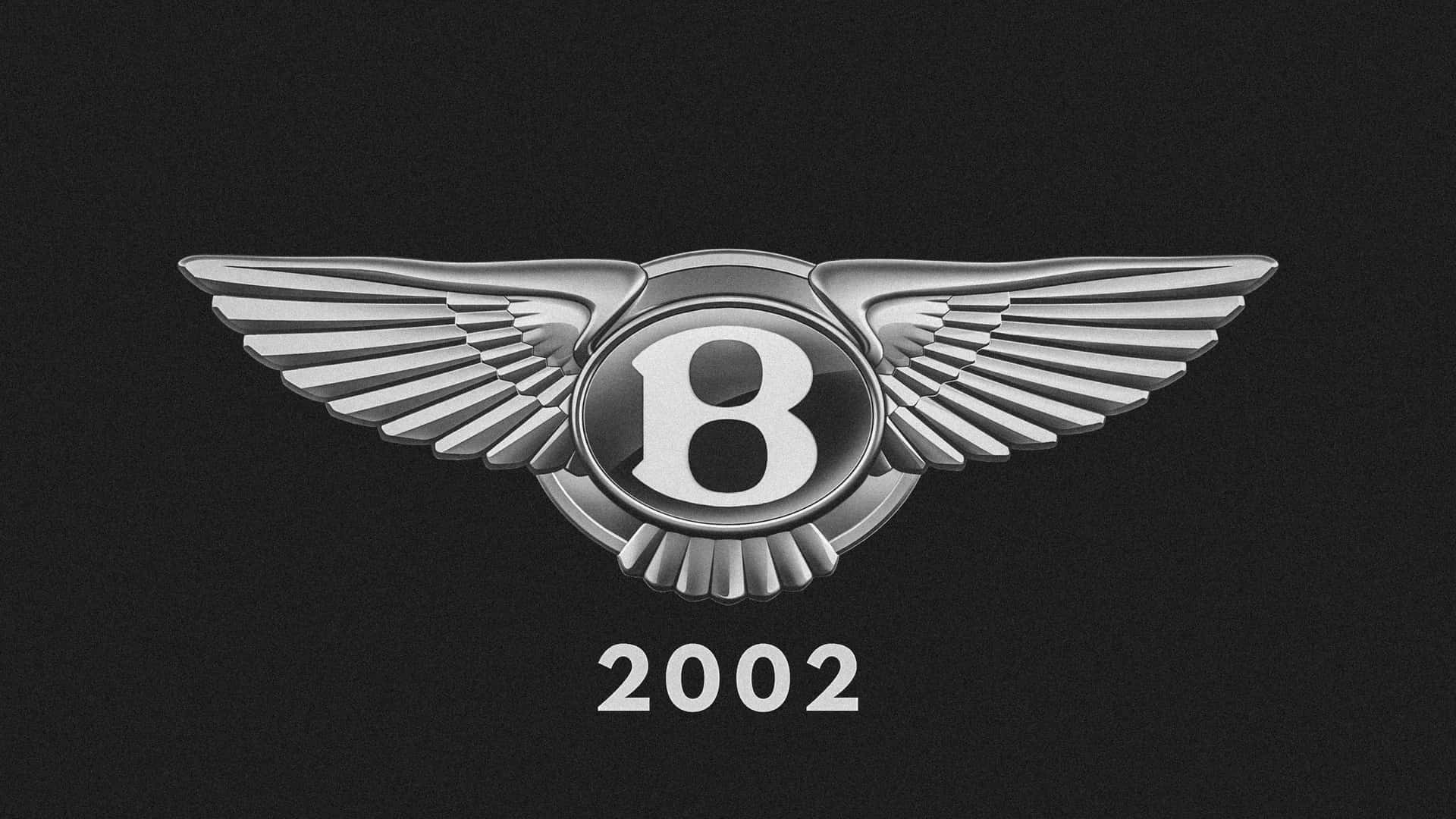 Nhìn lại lịch sử logo lịch sử logo Bentley