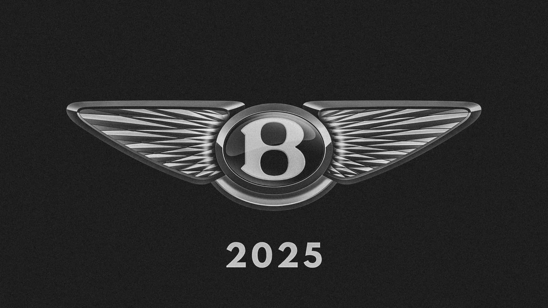 Nhìn lại lịch sử logo lịch sử logo Bentley