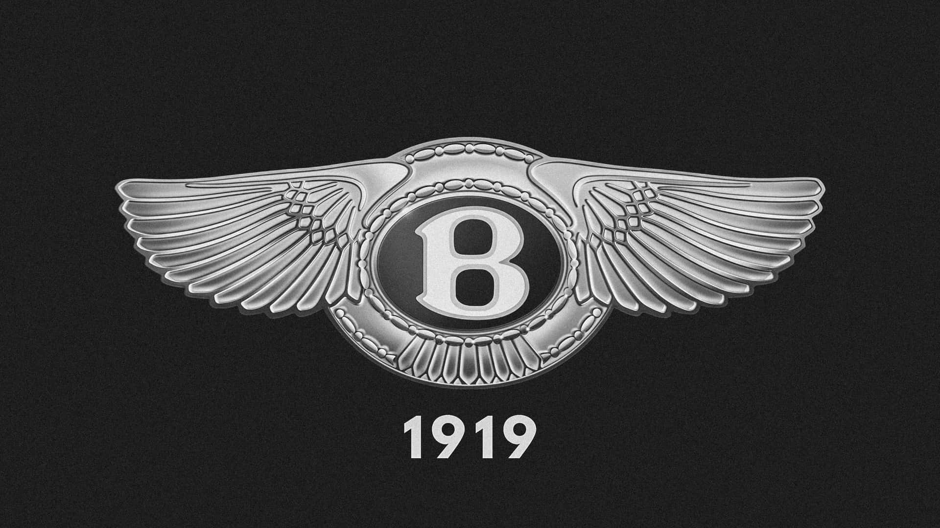Nhìn lại lịch sử logo lịch sử logo Bentley