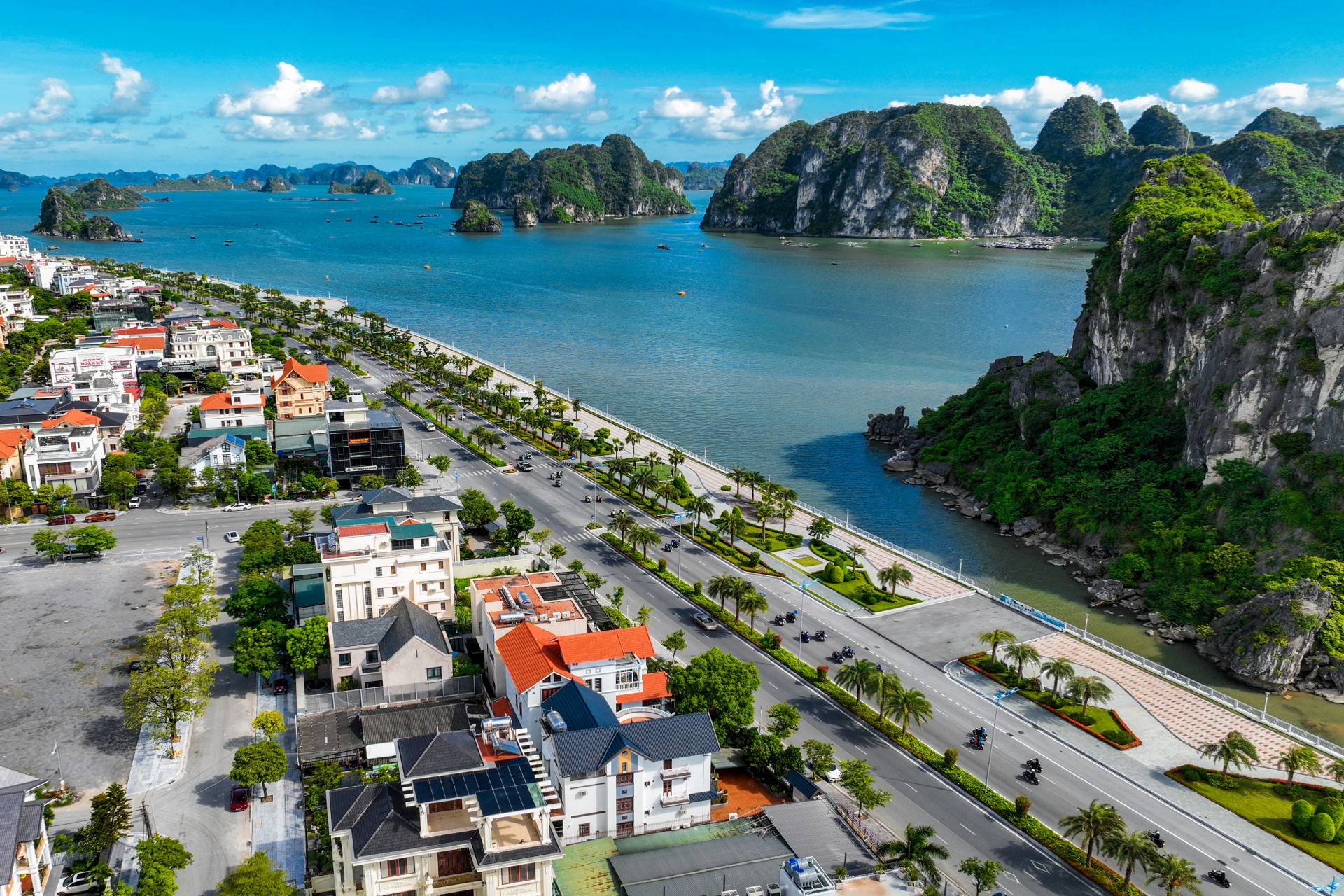 Diễu hành mô tô phân khối lớn ở FWF Diễu hành mô tô phân khối lớn ở FWF