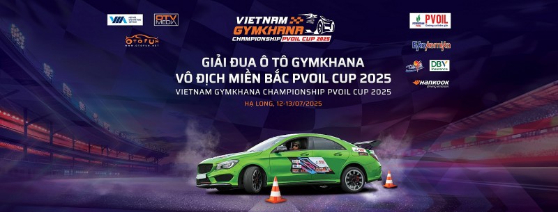 Công bố danh sách vận động viên tham gia vòng chung kết PVOIL VGC 2025