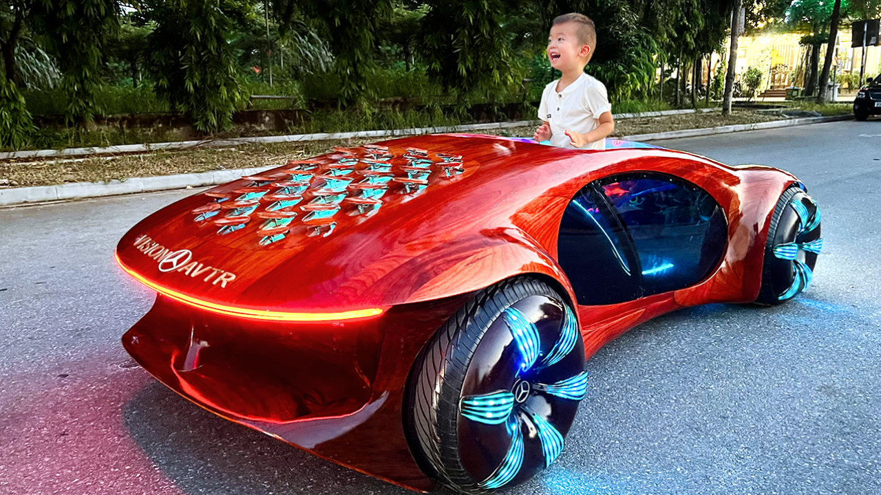 ND Woodart mang dàn xe gỗ 'có một không hai' đến Fun Wheels Festival Hạ Long 2025 ND Woodart mang dàn xe gỗ 'có một không hai' đến Fun Wheels Festival Hạ Long 2025