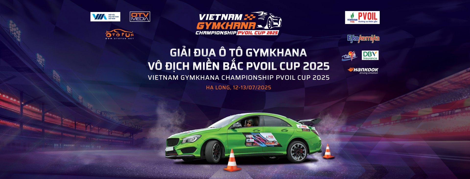 Đương kim vô địch VGC Ha Long 2024: Không muốn lặp lại 'cú sảy chân' năm ngoái Đương kim vô địch VGC Ha Long 2024: Không muốn lặp lại 'cú sảy chân' năm ngoái