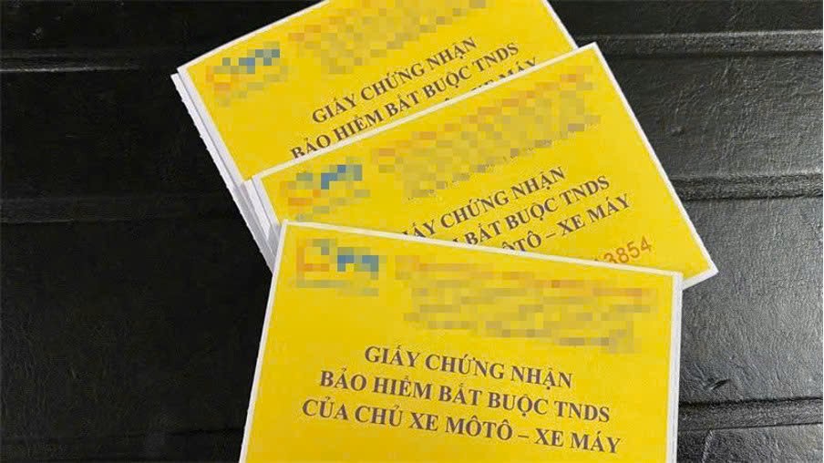 Giới hạn trách nhiệm bảo hiểm bắt buộc TNDS