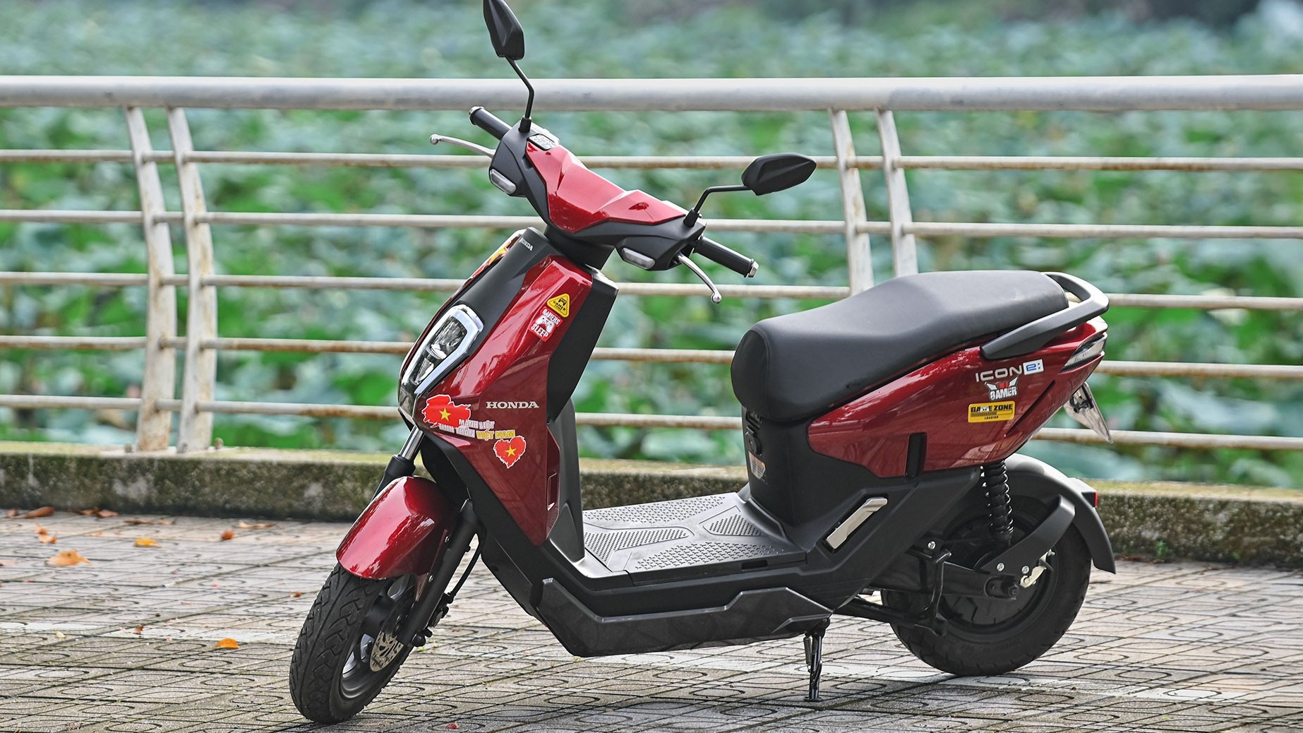 Dưới đây là 3 mẫu xe máy điện tầm giá 20 triệu cần chú ý