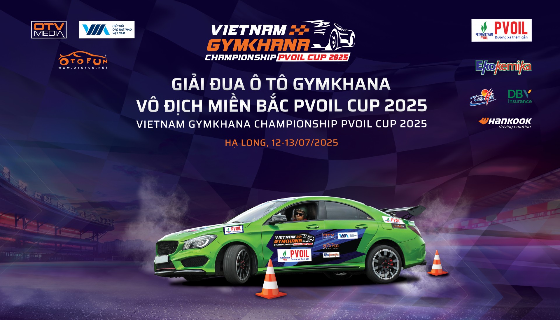 Ultra Racing Team “phá đảo” PVOIL VGC Miền Bắc 2025 Ultra Racing Team “phá đảo” PVOIL VGC Miền Bắc 2025