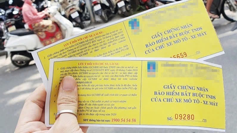 Bảo hiểm bắt buộc TNDS của chủ xe cơ giới: “Tấm khiên” pháp lý được củng cố từ Nghị định 67/2023/NĐ-CP