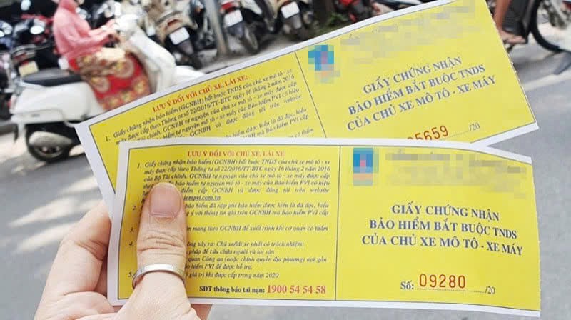 Bảo hiểm bắt buộc TNDS của chủ xe cơ giới: “Tấm khiên” pháp lý được củng cố từ Nghị định 67/2023/NĐ-CP Bảo hiểm bắt buộc TNDS của chủ xe cơ giới