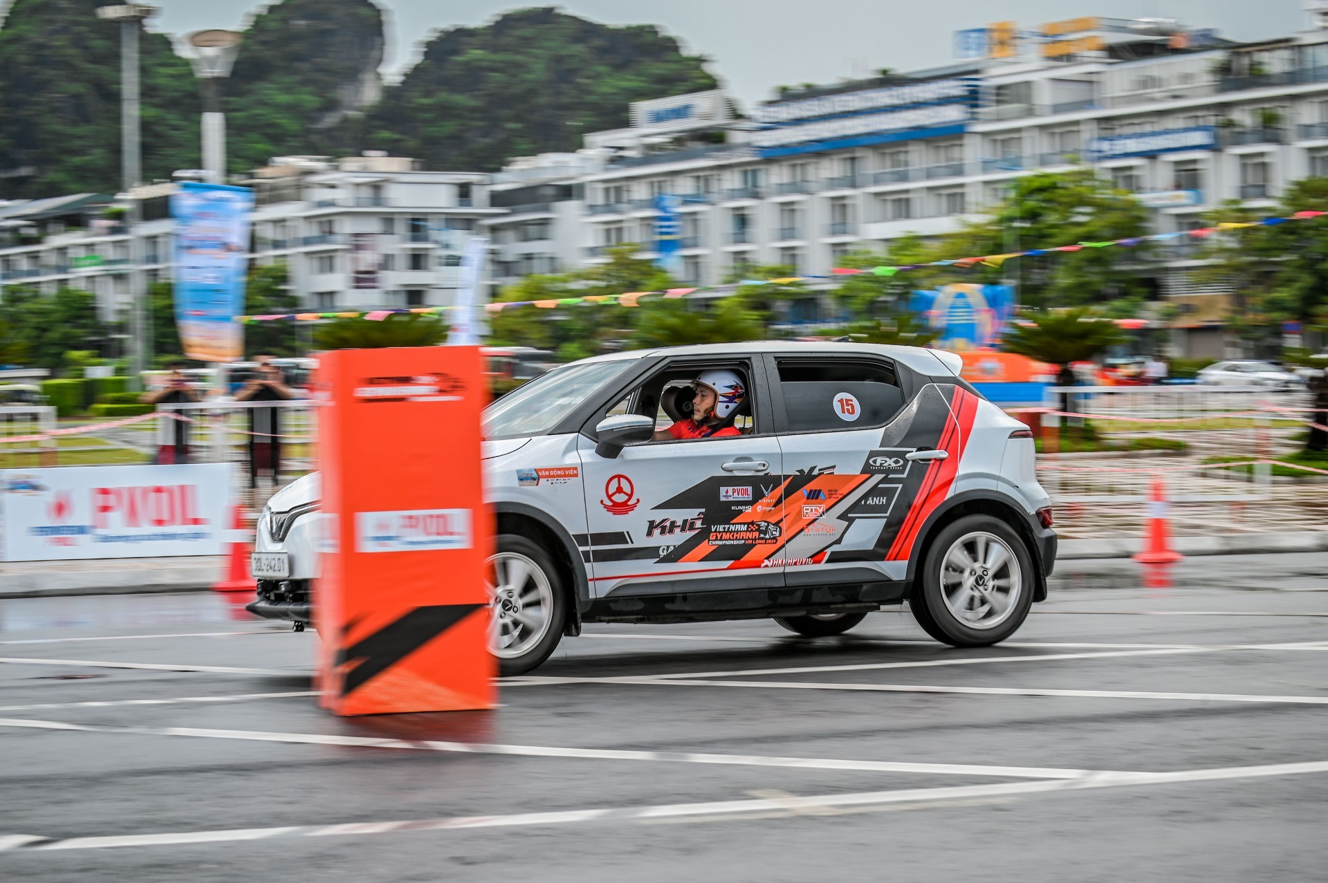 Subaru WRX 2025 ra mắt tại Việt Nam