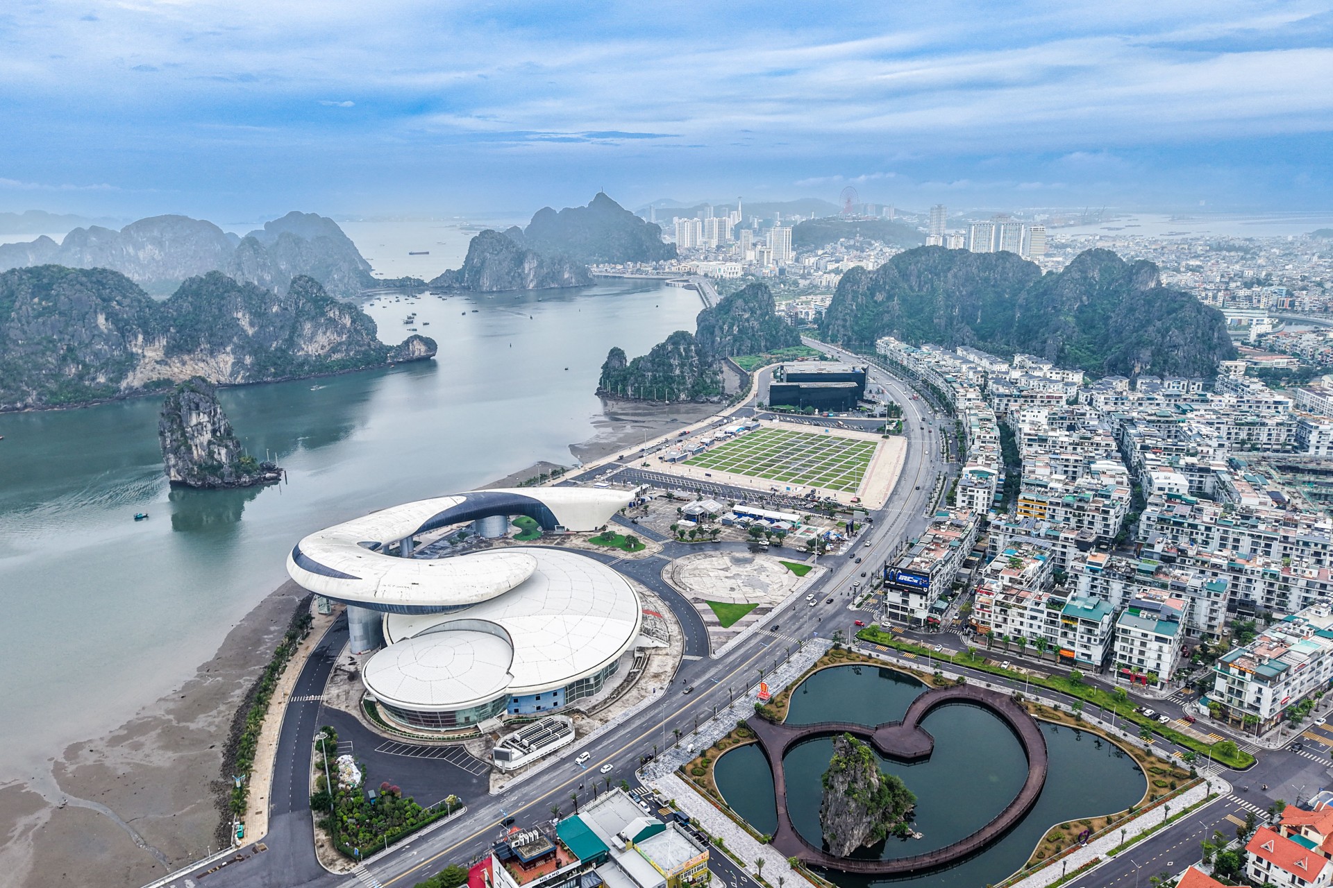 Giải đua PVOIL VGC Miền Bắc 2025 chính thức được khởi tranh Giải đua PVOIL VGC Miền Bắc 2025 chính thức được khởi tranh