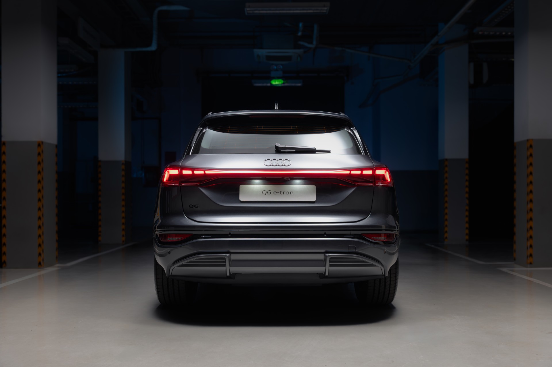 Audi A5 thế hệ mới và SUV điện Audi Q6 e-tron ra mắt thị trường Việt Nam Audi A5 thế hệ mới và SUV điện Audi Q6 e-tron ra mắt thị trường Việt Nam