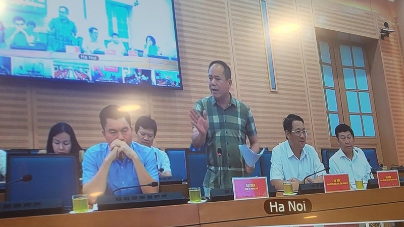 Hà Nội sắp vắng bóng cảnh sát giao thông trên đường vắng bóng cảnh sát giao thông trên đường Hà Nội