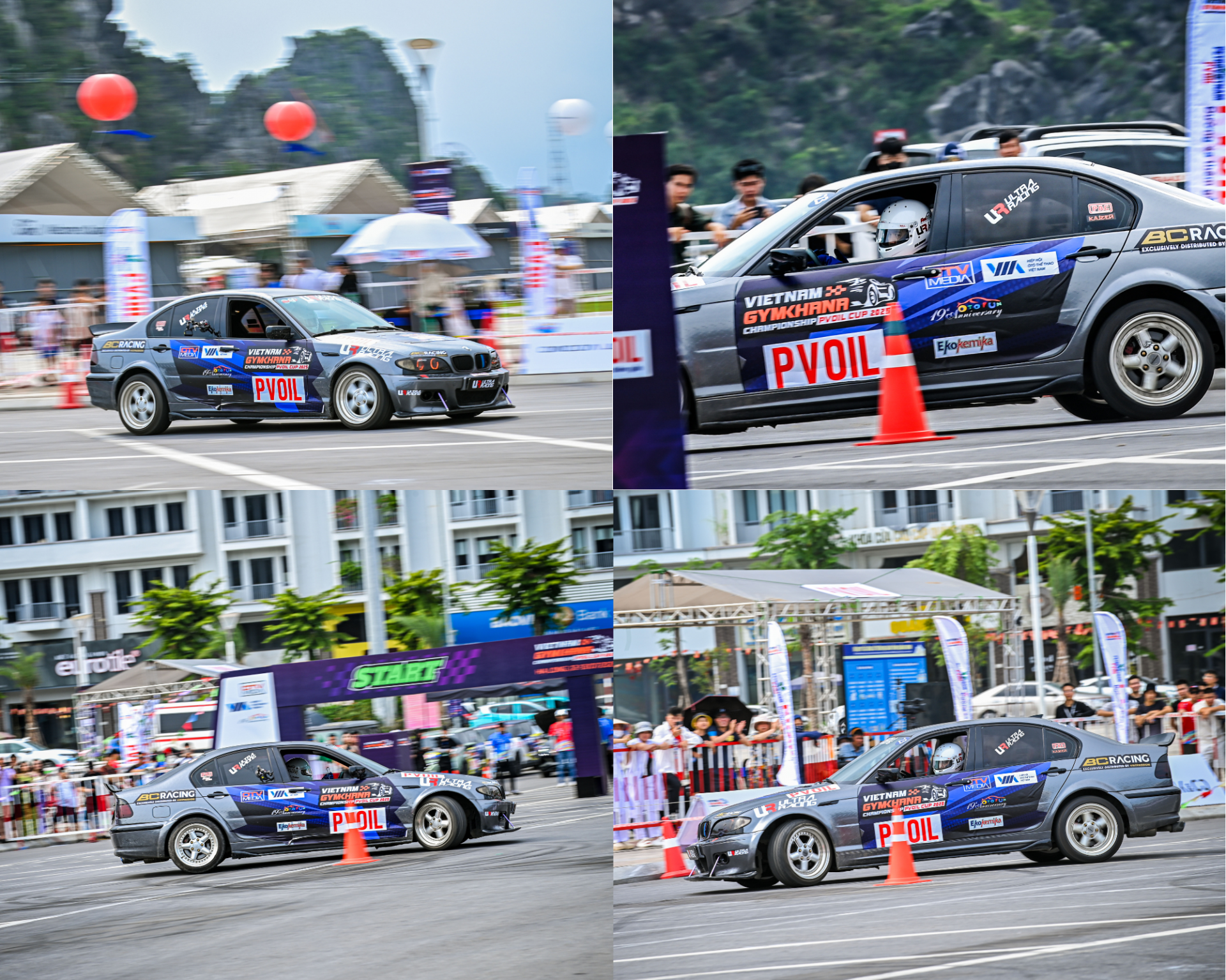Ultra Racing Team “phá đảo” PVOIL VGC Miền Bắc 2025 Ultra Racing Team “phá đảo” PVOIL VGC Miền Bắc 2025