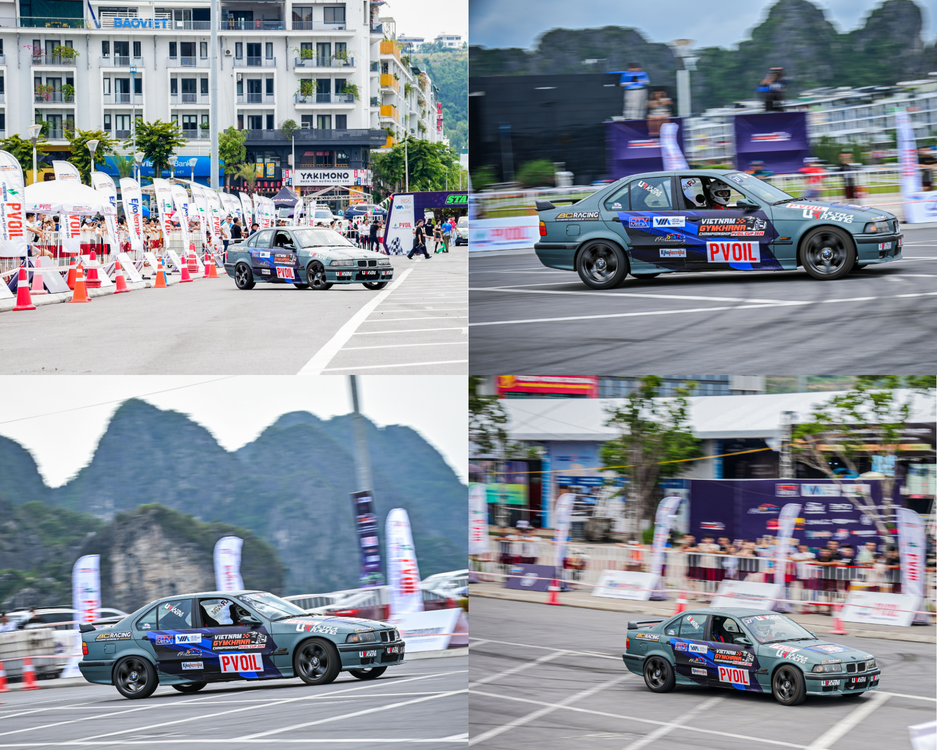 Ultra Racing Team “phá đảo” PVOIL VGC Miền Bắc 2025 Ultra Racing Team “phá đảo” PVOIL VGC Miền Bắc 2025