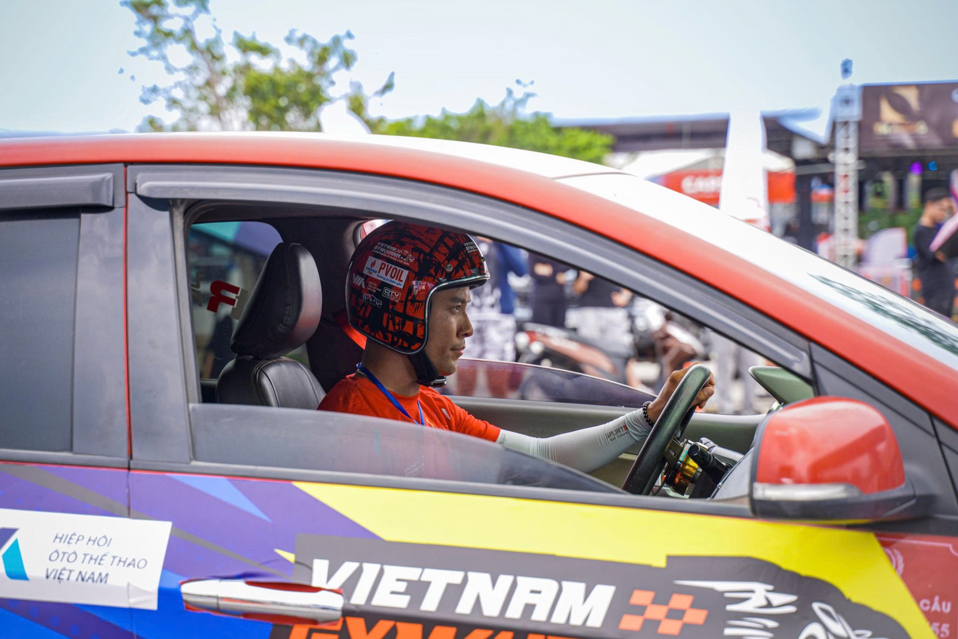 Ultra Racing Team “phá đảo” PVOIL VGC Miền Bắc 2025 Ultra Racing Team “phá đảo” PVOIL VGC Miền Bắc 2025