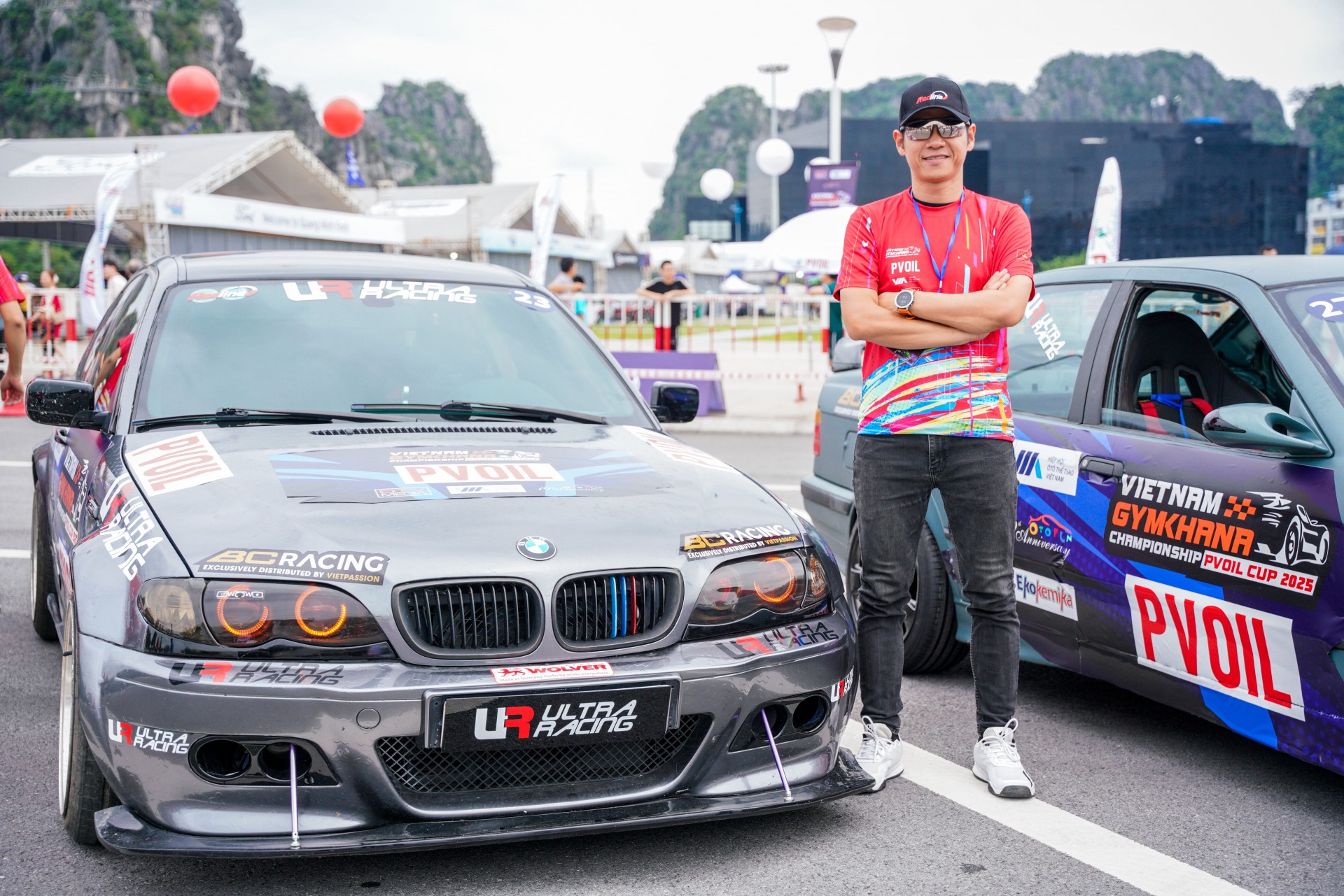 Ultra Racing Team “phá đảo” PVOIL VGC Miền Bắc 2025 Ultra Racing Team “phá đảo” PVOIL VGC Miền Bắc 2025