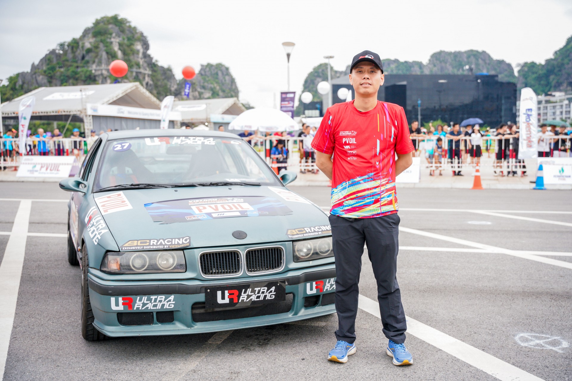 Ultra Racing Team “phá đảo” PVOIL VGC Miền Bắc 2025 Ultra Racing Team “phá đảo” PVOIL VGC Miền Bắc 2025