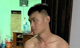 Mất ô tô khi đi rửa xe