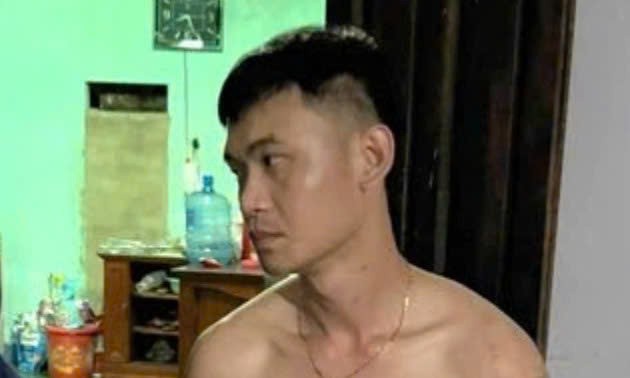 Mất ô tô khi đi rửa xe Mất ô tô khi đi rửa xe