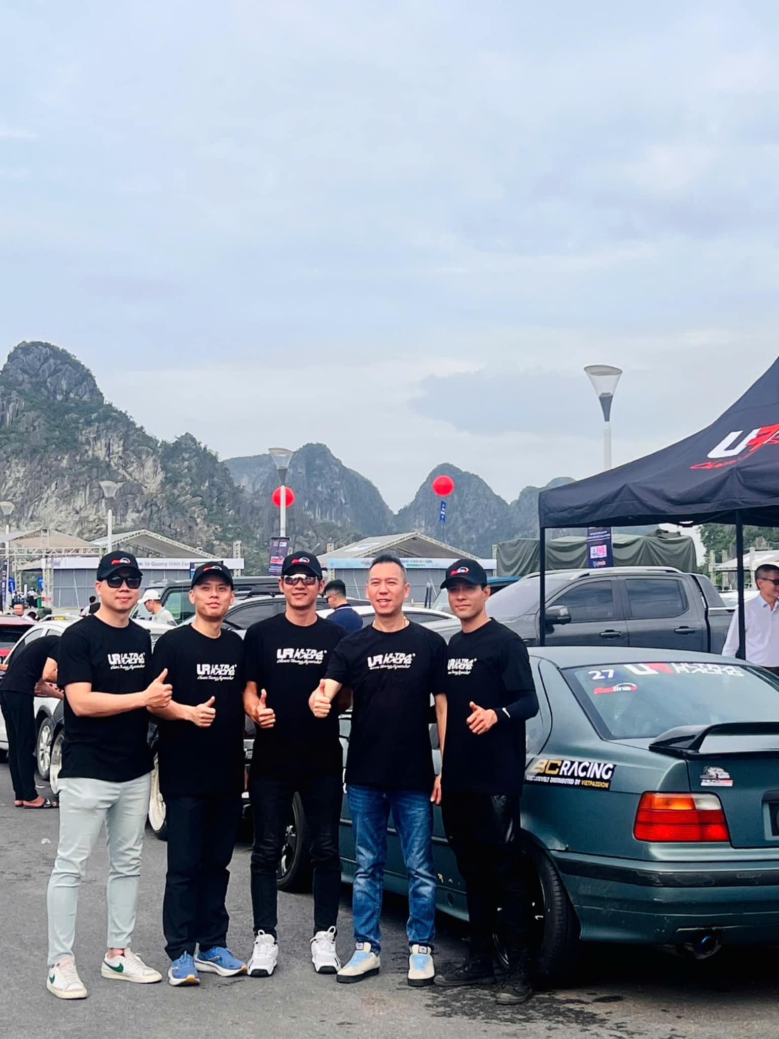 Ultra Racing Team “phá đảo” PVOIL VGC Miền Bắc 2025 Ultra Racing Team “phá đảo” PVOIL VGC Miền Bắc 2025
