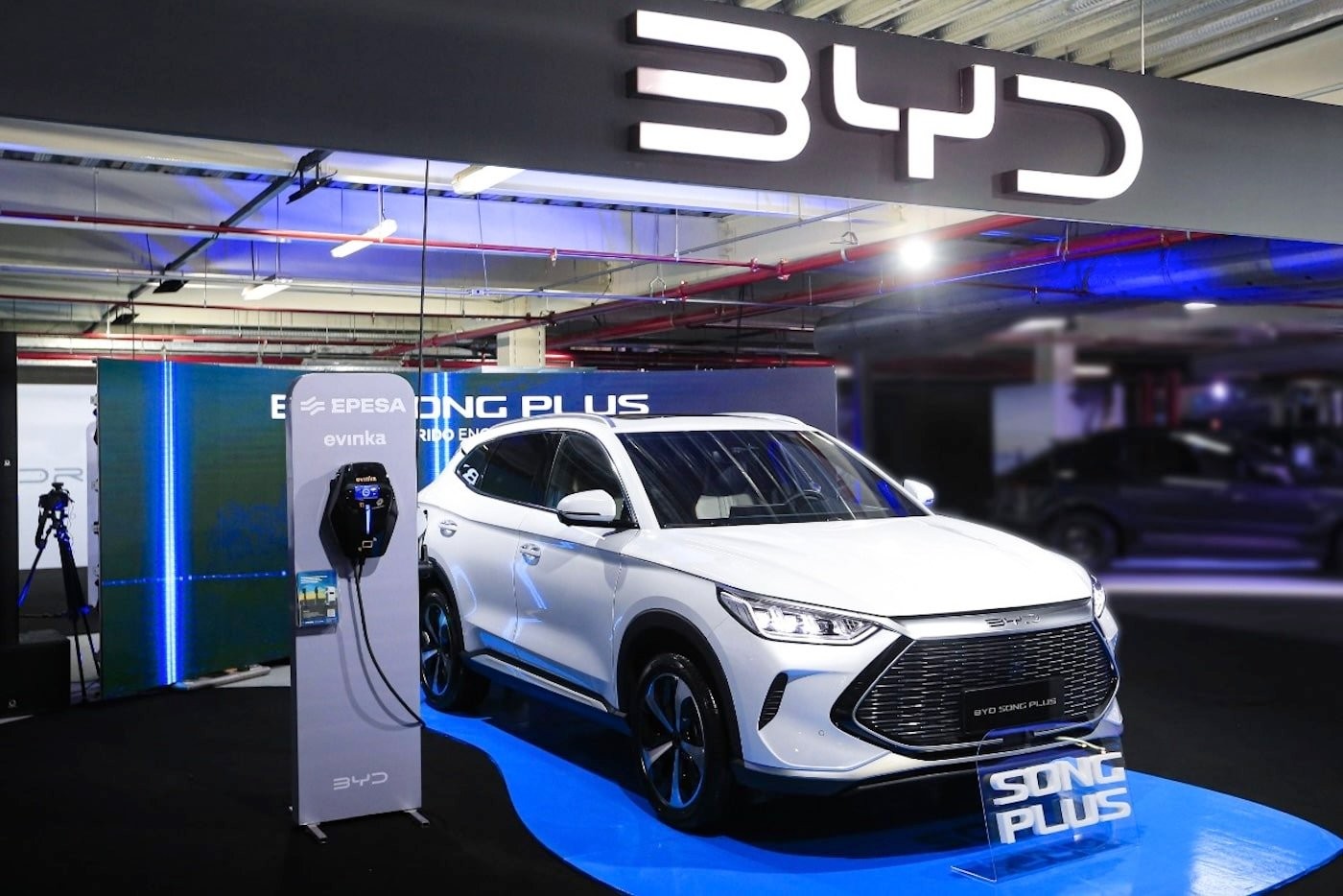 Chính phủ Trung Quốc muốn giảm bớt tốc độ đầu tư vào ngành xe điện Trung Quốc giảm bớt tốc độ đầu tư vào ngành xe điện