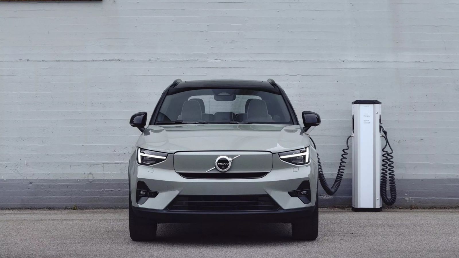 Volvo kêu gọi EU giữ nguyên mốc cấm xe xăng năm 2035 Volvo kêu gọi EU giữ nguyên mốc cấm xe xăng năm 2035