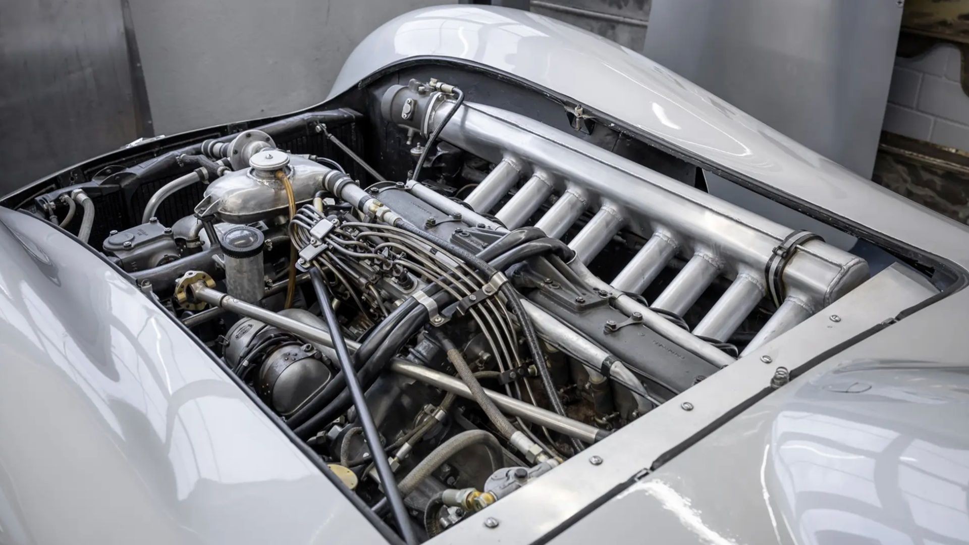 Khám phá chiếc Mercedes-Benz giá 1.500 tỷ đồng đánh giá Mercedes-Benz giá 1.500 tỷ đồng