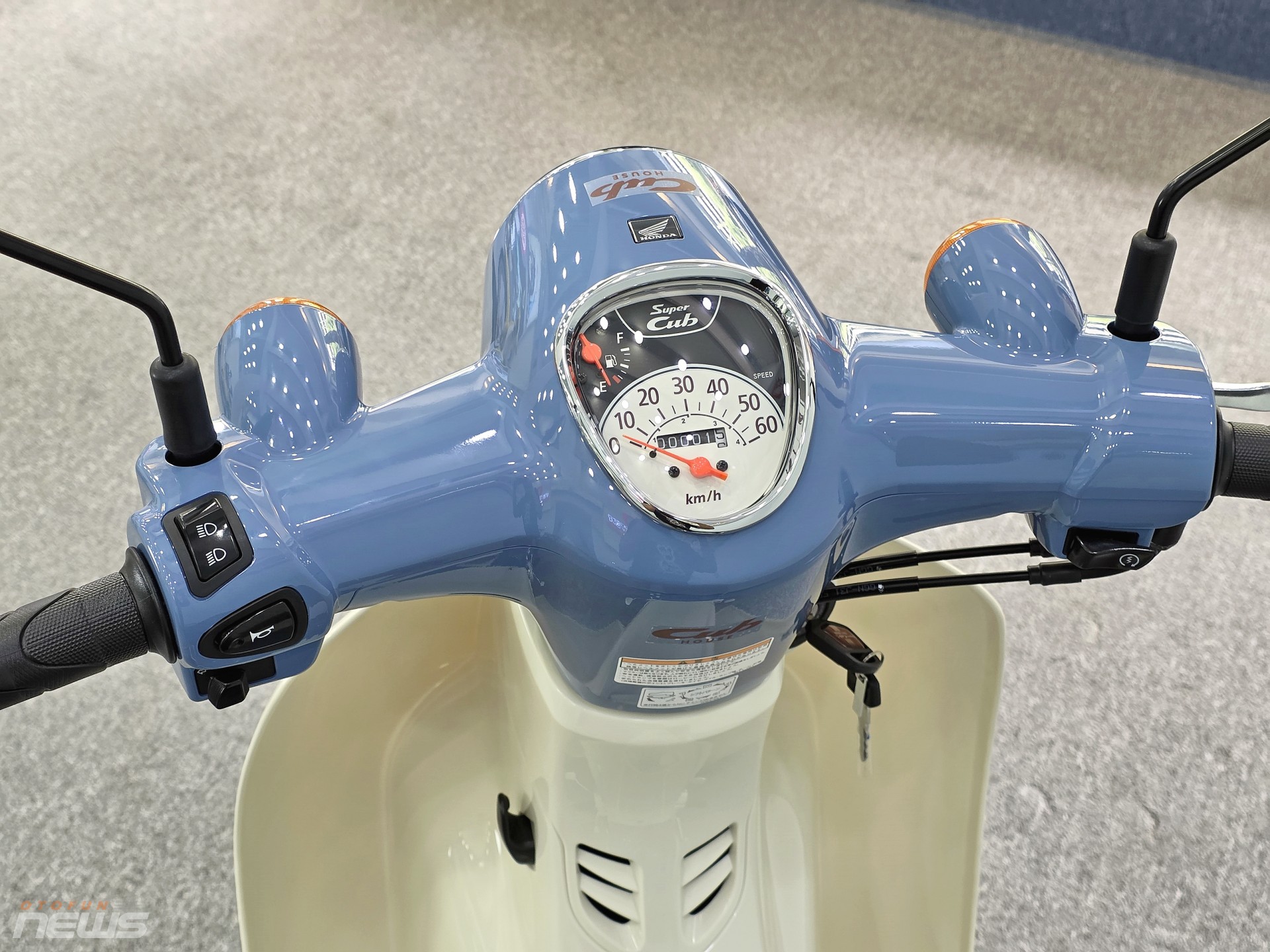 Giới hạn 2.000 chiếc toàn cầu, Super Cub 50 Final Edition có gì đặc biệt? Giới hạn 2.000 chiếc toàn cầu, Super Cub 50 Final Edition có gì đặc biệt?