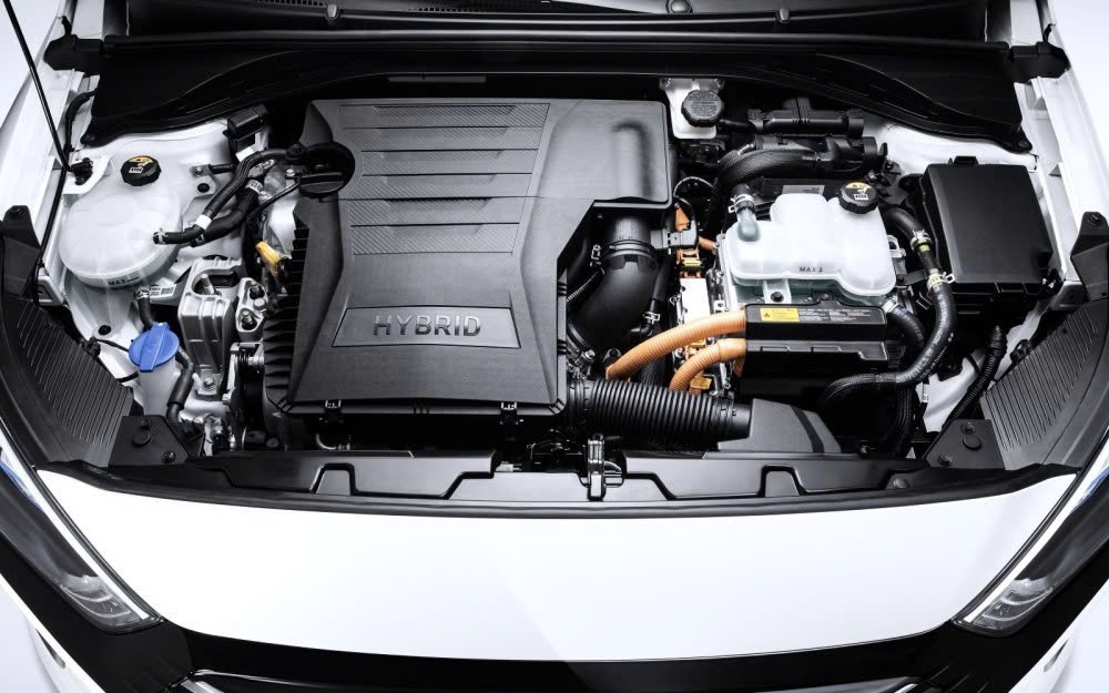 Xe hybrid hỏng pin có chạy được không?