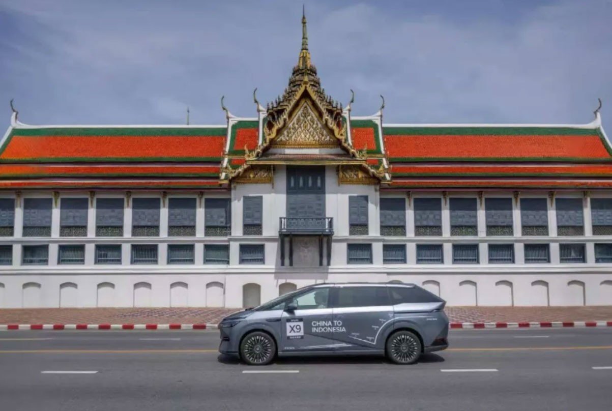 Hãng xe điện Trung Quốc Xpeng bắt đầu hoạt động sản xuất tại Indonesia xe điện Trung Quốc Xpeng sản xuất tại Indonesia
