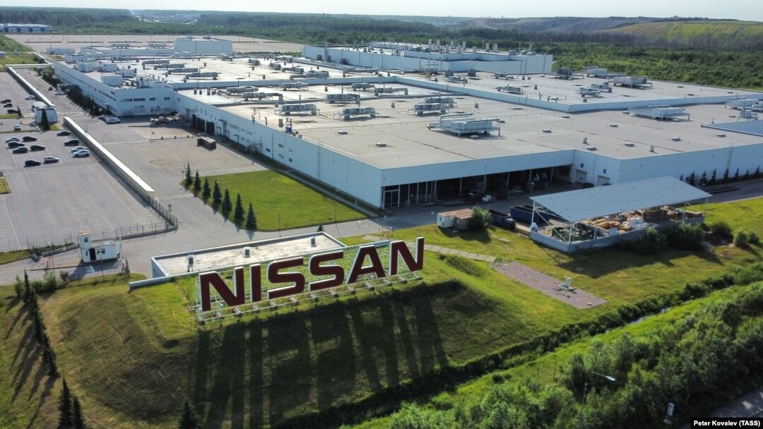 Nissan tái cấu trúc toàn cầu, đóng 7 nhà máy, cắt giảm 20.000 nhân sự Nissan tái cấu trúc toàn cầu