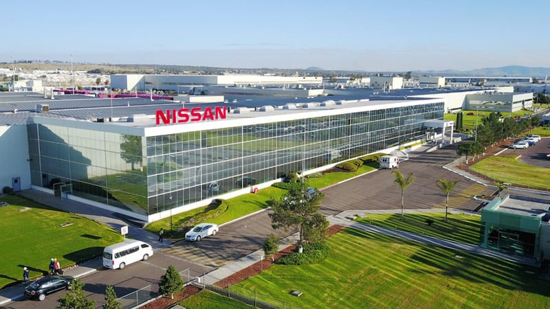 Nissan tái cấu trúc toàn cầu, đóng 7 nhà máy, cắt giảm 20.000 nhân sự Nissan tái cấu trúc toàn cầu