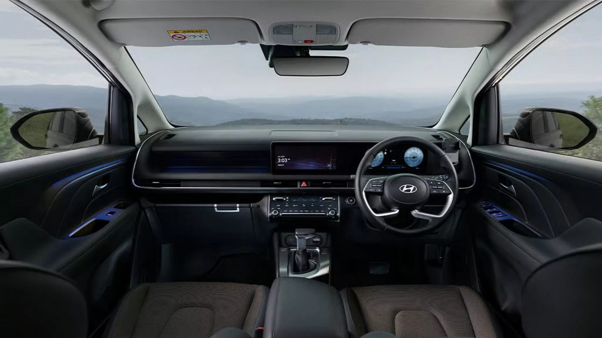 Ra mắt Hyundai Stargazer Cartenz và Cartenz X tại Indonesia, giá khởi điểm từ 432 triệu đồng Ra mắt Hyundai Stargazer Cartenz và Cartenz X tại Indonesia, giá khởi điểm từ 432 triệu đồng