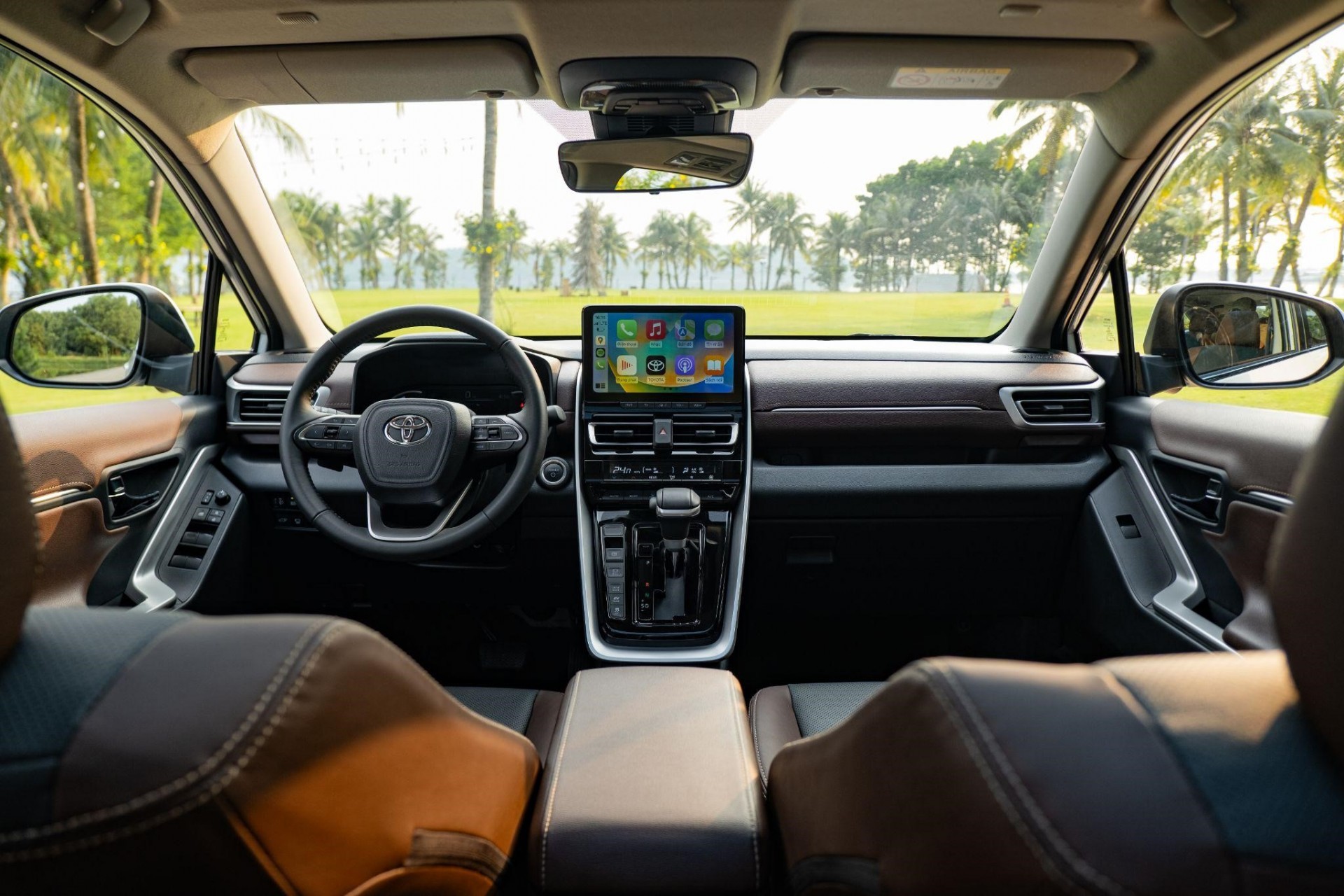 Toyota Innova Cross vững ngôi số 1 phân khúc xe hybrid tại Việt Nam, áp đảo phân khúc xe MPV số 1 phân khúc xe hybrid tại Việt Nam Toyota Innova Cross