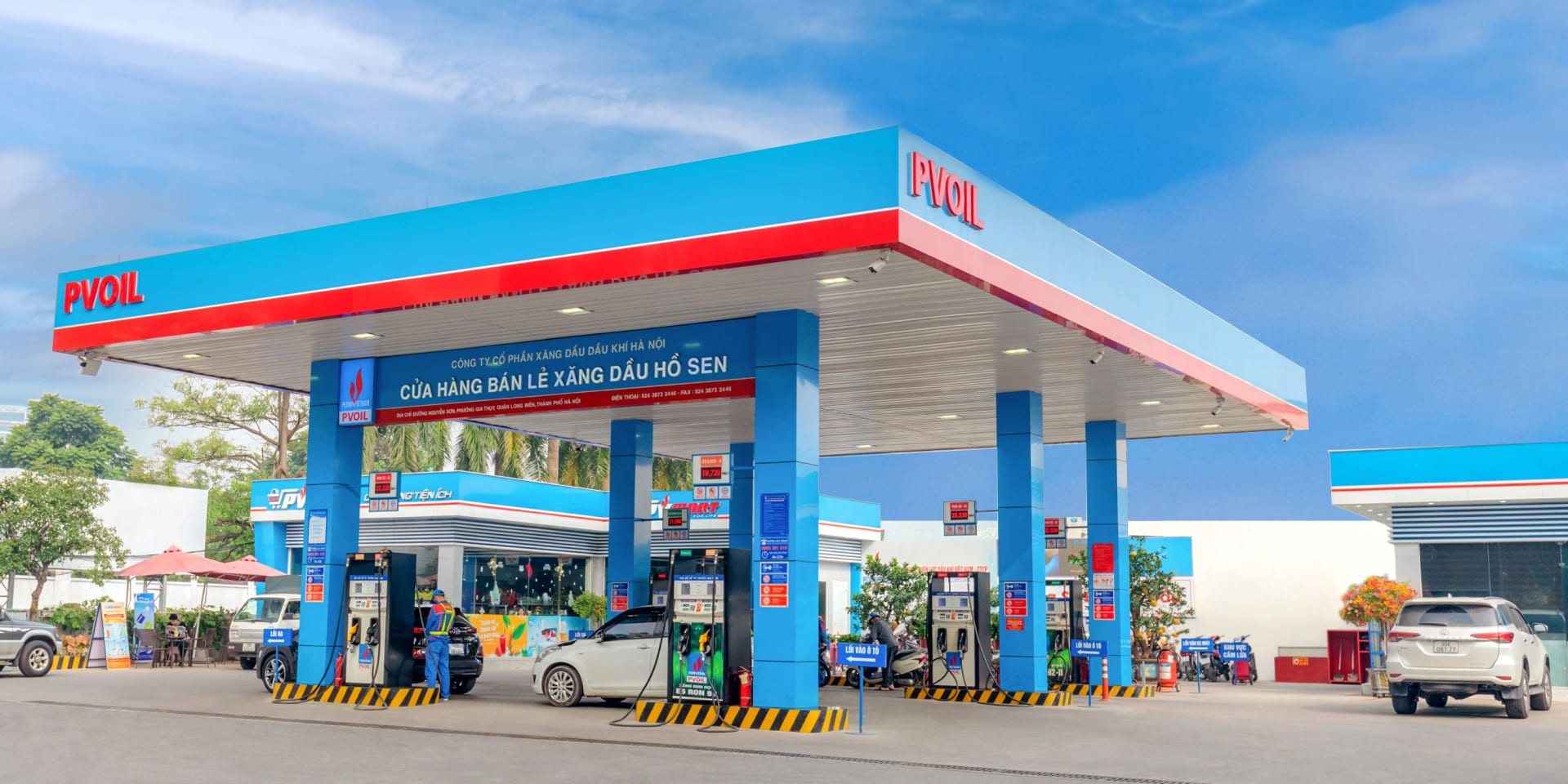 Xăng E10 là gì? Xăng E10 và xăng RON 95 khác nhau như thế nào? Xăng E10 là gì? Xăng E10 và xăng RON 95 khác nhau như thế nào?
