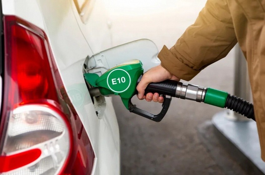 Xăng E10 là gì? Xăng E10 và xăng RON 95 khác nhau như thế nào? Xăng E10 là gì? Xăng E10 và xăng RON 95 khác nhau như thế nào?