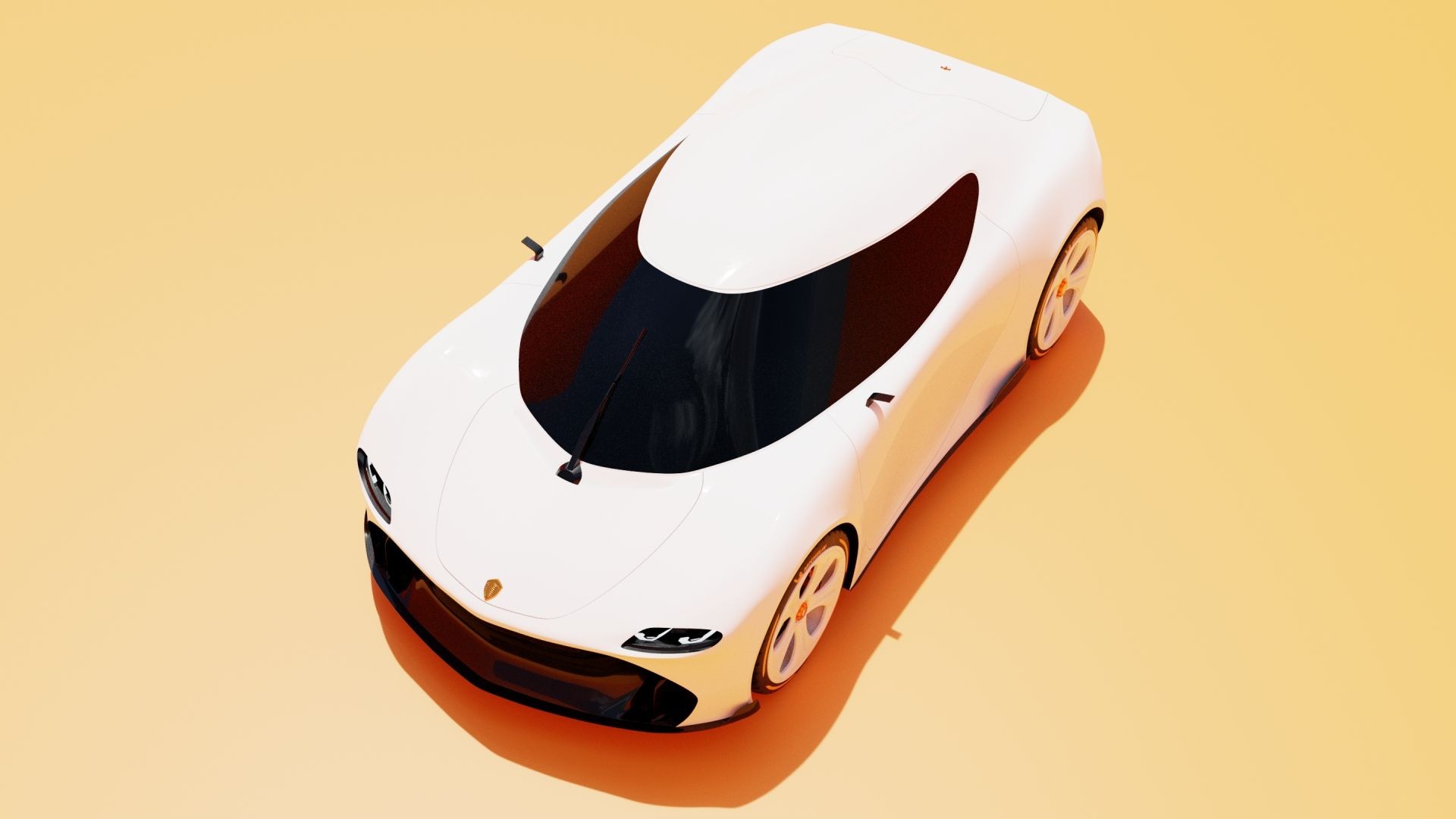 Đây là Koenigsegg Variera - Ý tưởng xe điện dùng trong đô thị được thiết kế bởi sinh viên xe điện dùng trong đô thị Koenigsegg Variera