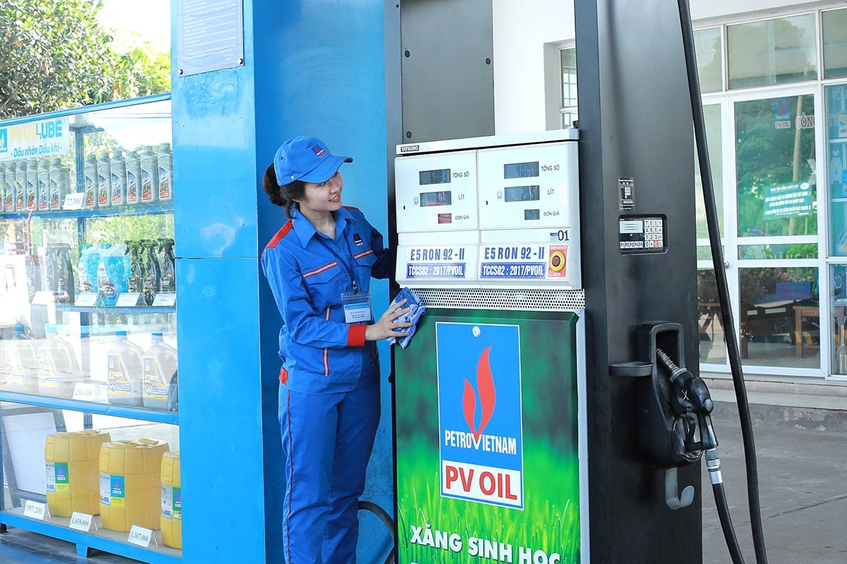 Xăng E10 là gì? Xăng E10 và xăng RON 95 khác nhau như thế nào? Xăng E10 là gì? Xăng E10 và xăng RON 95 khác nhau như thế nào?