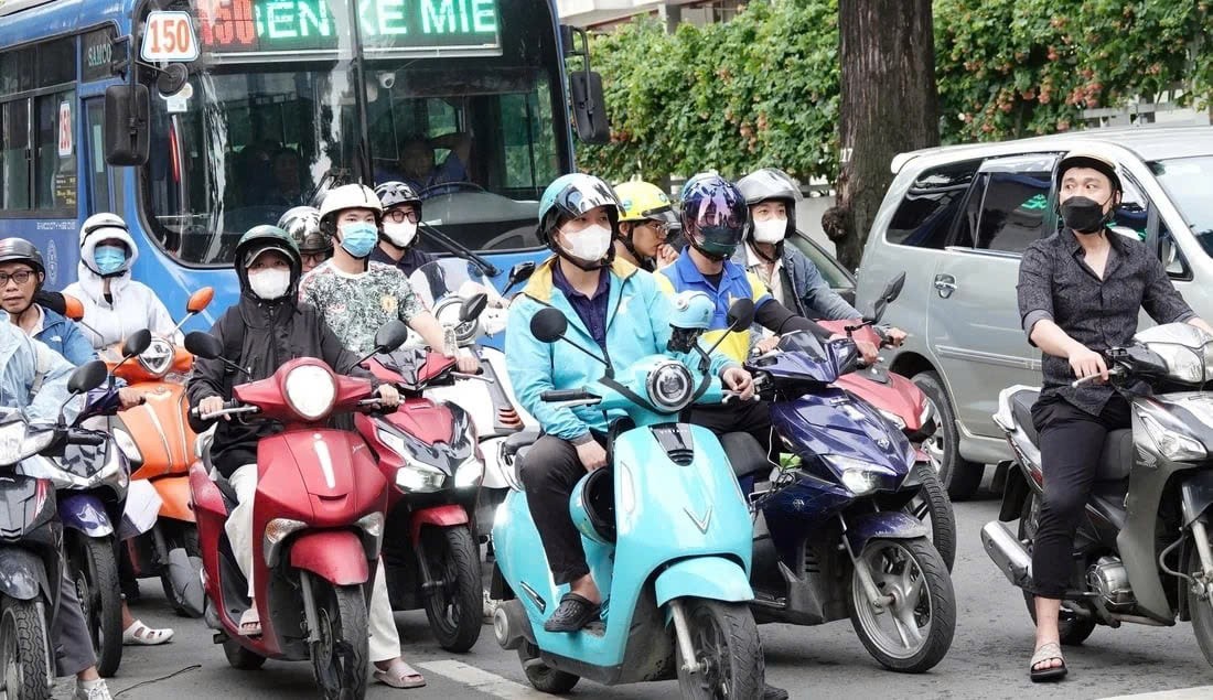 TP HCM hỗ trợ đổi xe điện TP HCM hỗ trợ đổi xe điện
