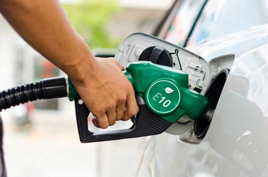 Xe của bạn có phù hợp với xăng E10? Cách kiểm tra đơn giản nhất Xe của bạn có phù hợp với xăng E10? Cách kiểm tra đơn giản nhất
