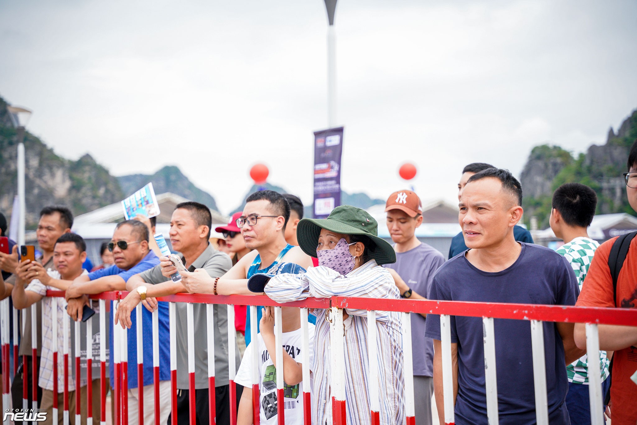 PVOIL VGC Miền Bắc 2026: Vì sao Hạ Long tiếp tục là điểm hẹn của Gymkhana? PVOIL VGC Miền Bắc 2026: Vì sao Hạ Long tiếp tục là điểm hẹn của Gymkhana?