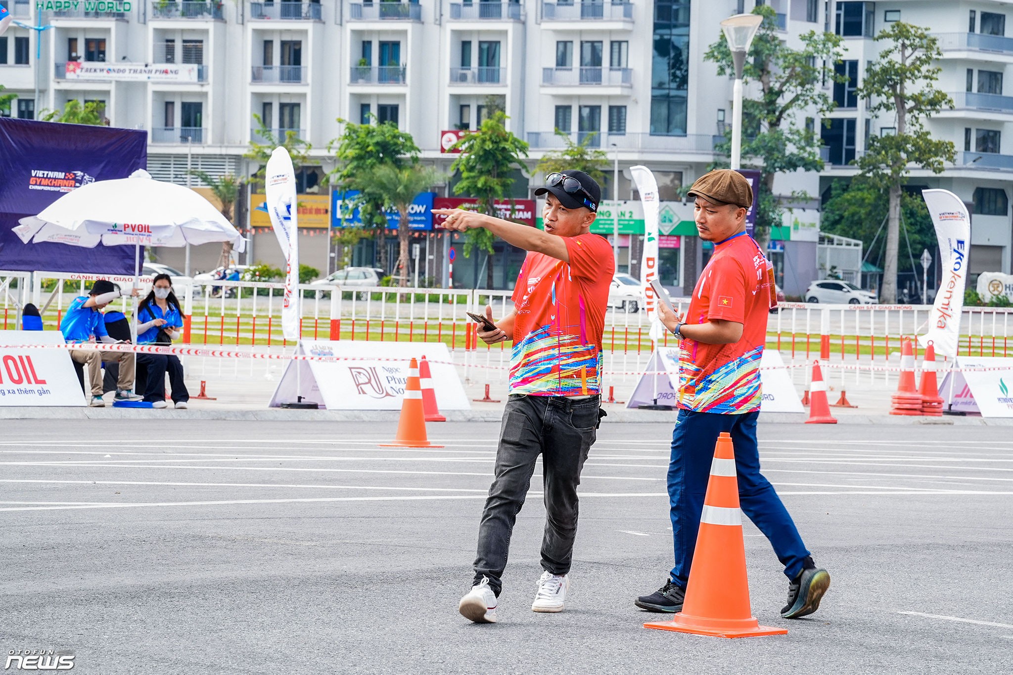 Lễ hội Xe Fun Wheels Festival Hạ Long 2025 - Bữa đại tiệc của những người yêu xe